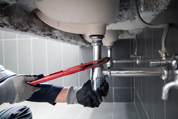 Trusted Garbage Disposal Repair service in Martin, KY - AAA Plumbing Heating
